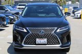 Certified 2022 Lexus RX 350 FWD w/ Premium Package image 2
