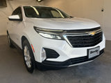 Used 2022 Chevrolet Equinox LT image 4