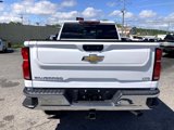 Used 2024 Chevrolet Silverado 2500 LTZ w/ LTZ Convenience Package image 3