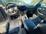Certified 2023 Ford Explorer Limited w/ Equipment Group 301A image 2
