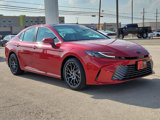 New 2025 Toyota Camry XLE w/ Premium Package image 6