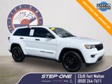 Certified 2022 Jeep Grand Cherokee Limited image 1