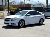 Used 2014 Chevrolet Cruze LTZ w/ Sun, Sound and Sport Package image 3