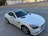 Used 2012 Mercedes-Benz SLK 350 image 4