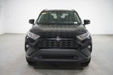 Used 2021 Toyota RAV4 XLE image 2