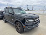 Used 2021 Ford Bronco Sport Big Bend image 4