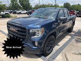 Used 2020 GMC Sierra 1500 Elevation w/ Elevation Value Package image 2