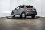 Used 2023 Audi Q3 2.0T Premium Plus w/ Premium Plus Package image 3