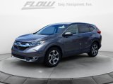 Used 2019 Honda CR-V EX image 3