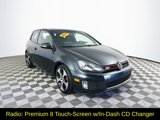 Used 2011 Volkswagen Golf 2-Door image 3