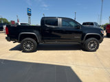 Used 2020 Chevrolet Colorado ZR2 image 5