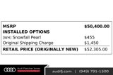 Used 2024 Honda Prologue EX image 2