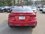 Used 2022 Kia Forte GT image 6