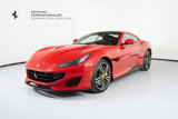 Certified 2019 Ferrari Portofino image 4