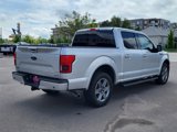 Used 2018 Ford F150 Lariat w/ Equipment Group 502A Luxury image 3