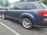 Used 2014 Subaru Outback 2.5i Premium image 3