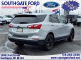 Used 2020 Chevrolet Equinox LT image 2