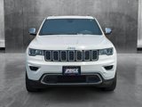 Used 2018 Jeep Grand Cherokee Limited image 2