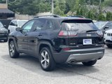 Used 2022 Jeep Cherokee Limited image 5