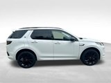 New 2025 Land Rover Discovery Sport S image 4