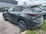 Used 2018 MAZDA CX-5 Grand Touring image 4