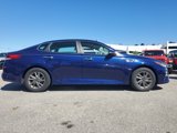 Used 2020 Kia Optima LX image 4