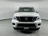 Used 2019 Nissan Armada Platinum w/ Captain's Chairs Package image 3