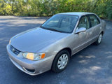Used 2002 Toyota Corolla LE w/ Extra Value Pkg 2 image 2