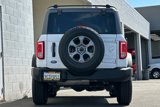 Certified 2022 Ford Bronco 2-Door image 4