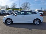 Used 2017 Chevrolet Cruze LT image 4