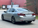 Used 2017 Honda Accord Sport image 4