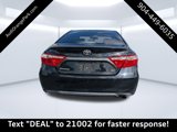 Used 2015 Toyota Camry SE image 5
