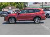 Used 2019 Subaru Forester Premium w/ All-Weather Package image 6
