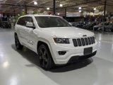 Used 2014 Jeep Grand Cherokee Altitude image 4
