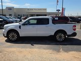 Certified 2024 Ford Maverick Lariat image 2