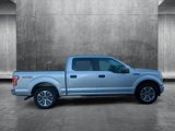 Used 2017 Ford F150 XL w/ Equipment Group 101A Mid image 4