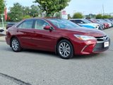 Used 2017 Toyota Camry XLE image 2