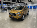 Used 2021 Ford EcoSport SE image 4