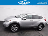 Used 2018 Honda CR-V EX-L image 2