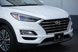 Used 2019 Hyundai Tucson Limited image 2