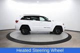 Used 2021 Jeep Grand Cherokee Laredo X image 5