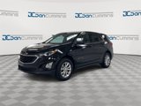 Used 2020 Chevrolet Equinox LT image 4