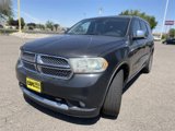 Used 2011 Dodge Durango Citadel w/ Trailer Tow Group IV image 3
