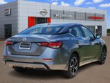 New 2025 Nissan Sentra SV w/ Trunk Package image 4