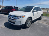 Used 2014 Ford Edge SEL w/ Equipment Group 205A image 2