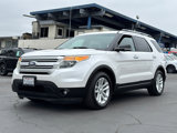 Used 2015 Ford Explorer XLT w/ Equipment Group 202A image 4