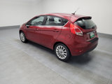 Used 2017 Ford Fiesta Titanium image 3