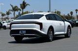 New 2025 Kia K4 image 4