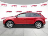 Used 2013 Ford Edge Limited image 6