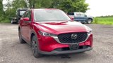 Used 2022 MAZDA CX-5 AWD 2.5 S w/ Premium Plus Pkg image 4